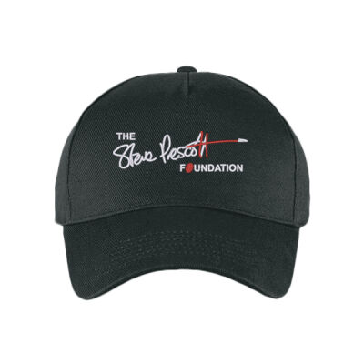 SPF 3D Embroidered Cap Thumbnail