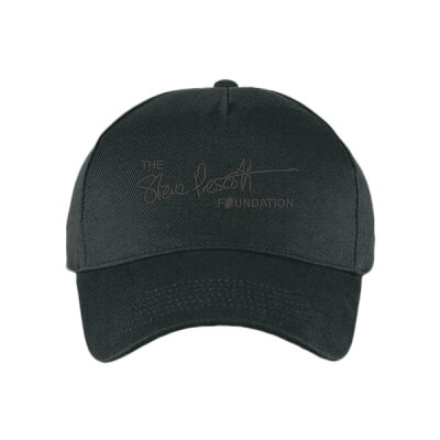 SPF 3D BLACKOUT Embroidered Cap Thumbnail