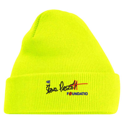 SPF Beanie Hat Thumbnail