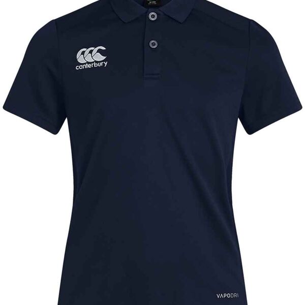 Canterbury Ladies Club Dry Polo Shirt Thumbnail