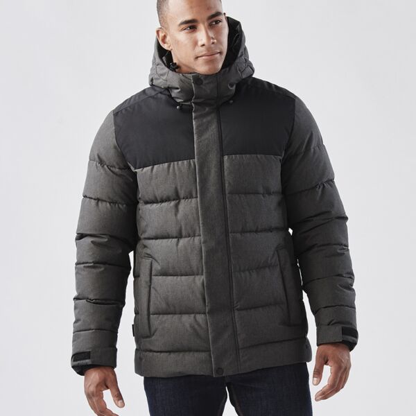 Stormtech Oslo HD Parka Jacket Thumbnail