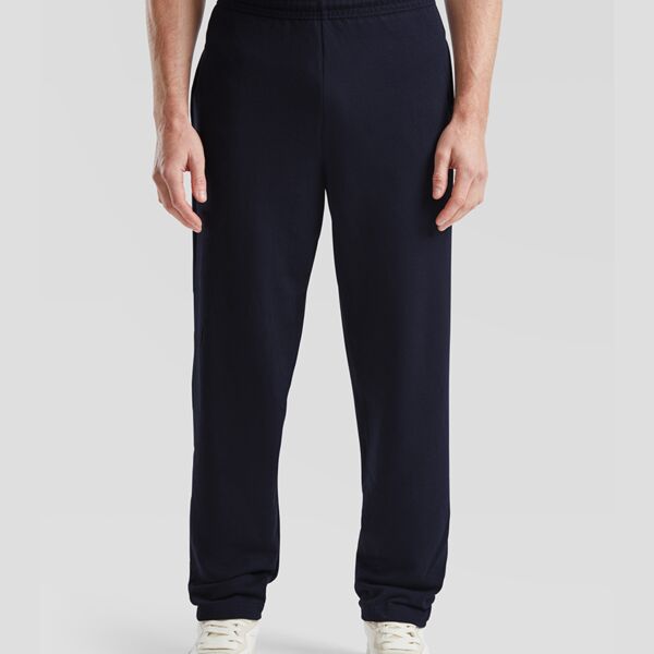 Fruit of the Loom Lightweight Jog Pants Thumbnail