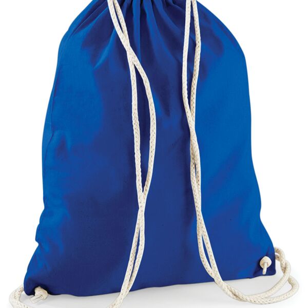 Westford Mill Cotton Gymsac Thumbnail