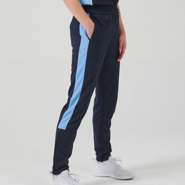 Finden + Hales Kids Knitted Tracksuit Pants Thumbnail