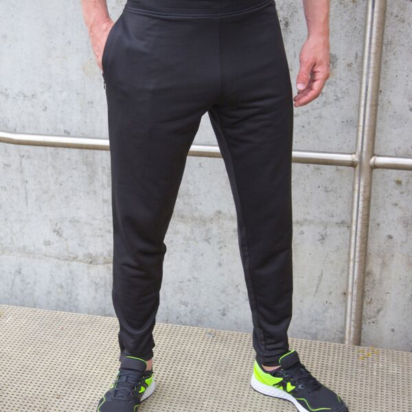 Spiro Slim Fit Joggers Thumbnail