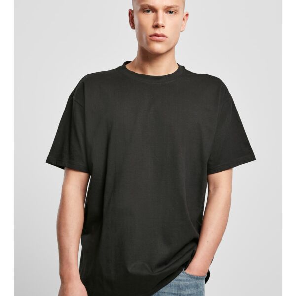 Heavy oversized tee Thumbnail