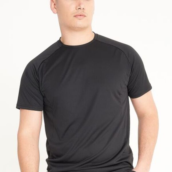 Behrens Mens Tech Tee Thumbnail