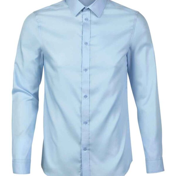 NEOBLU Blaise Long Sleeve Shirt Thumbnail