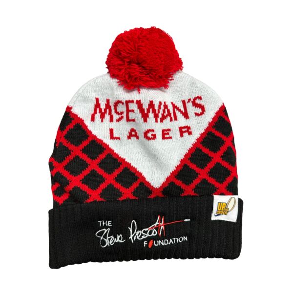 SPF Bobble Hat Thumbnail