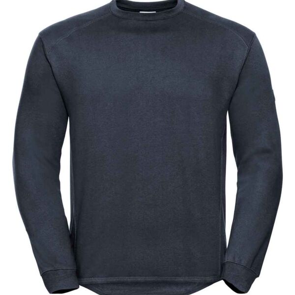 Russell Heavyweight Sweatshirt Thumbnail