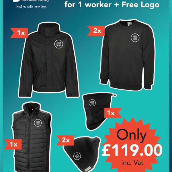 Winter Bundle #1 Thumbnail