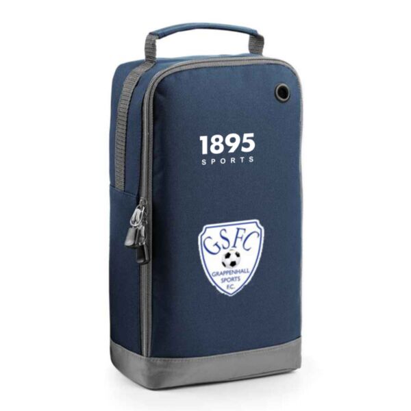 Grappenhall Sports FC Bootbag Thumbnail