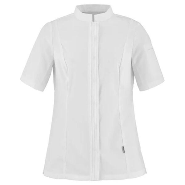 CRISTAL PI women's jacket short sleeves Thumbnail