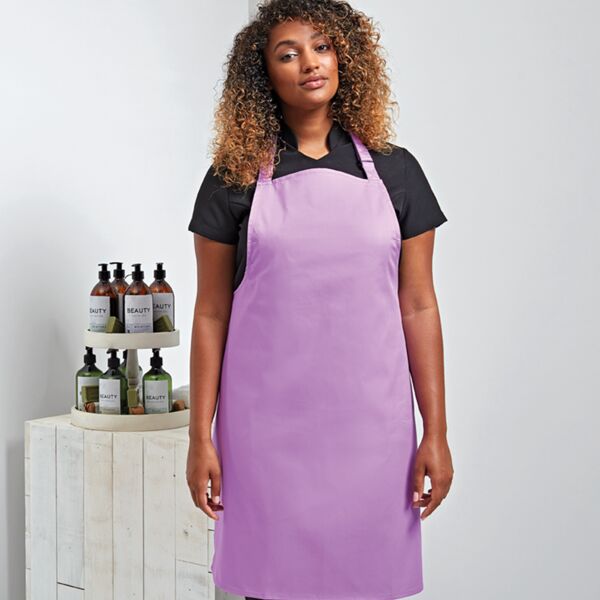 Premier 'Colours' Bib Apron Thumbnail