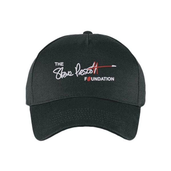 SPF 3D Embroidered Cap Thumbnail