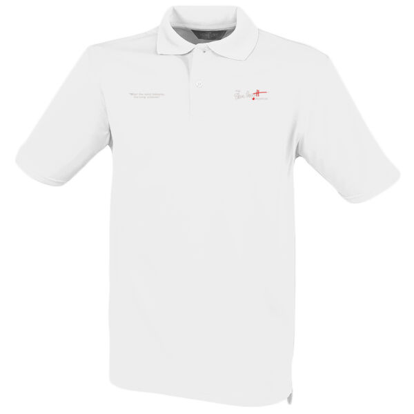 SPF Polo Shirt Thumbnail