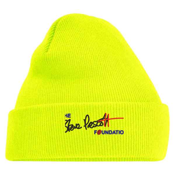 SPF Beanie Hat Thumbnail
