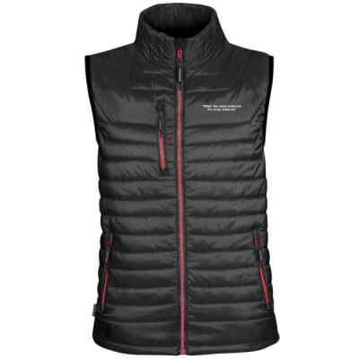 SPF Padded Gilet Thumbnail